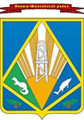 Логотип Ханты-Мансийского района